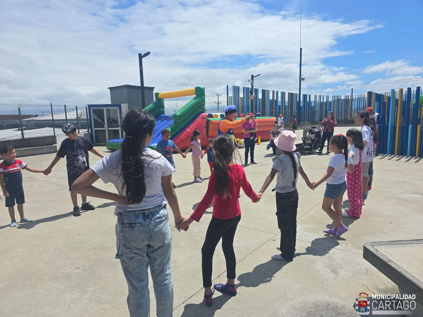 Cartago te espera con vacaciones llenas de cultura, naturaleza y diversión gratuita