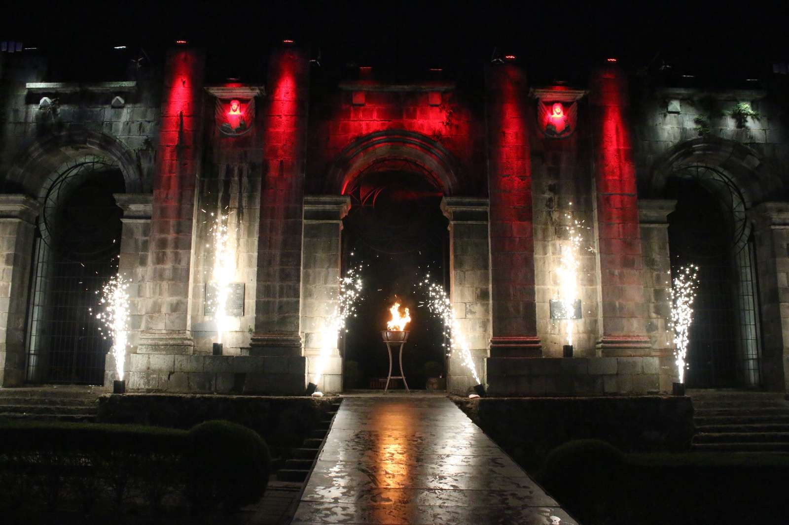 Conozca la agenda de actividades para celebrar 204 años de Independencia en Cartago